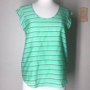 Blouse 14th & unión